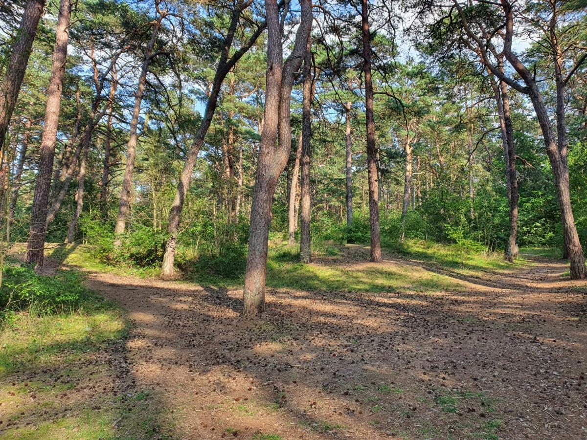 Domek Blisko Plazy Villa Świnoujście Exterior foto